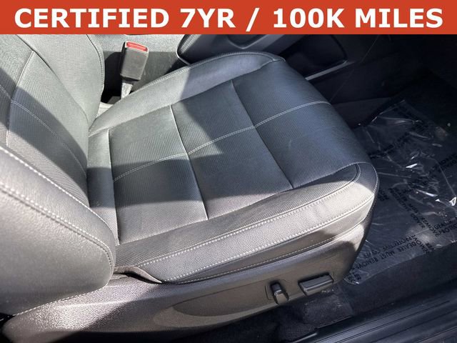 Used 2022 Kia Telluride EX w/ EX Premium Package AWD/4WD image 10