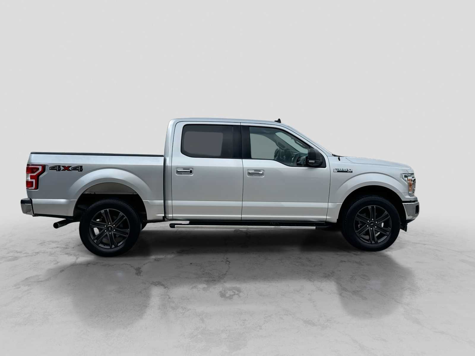 Used 2019 Ford F150 XLT w/ Equipment Group 302A Luxury AWD/4WD image 7