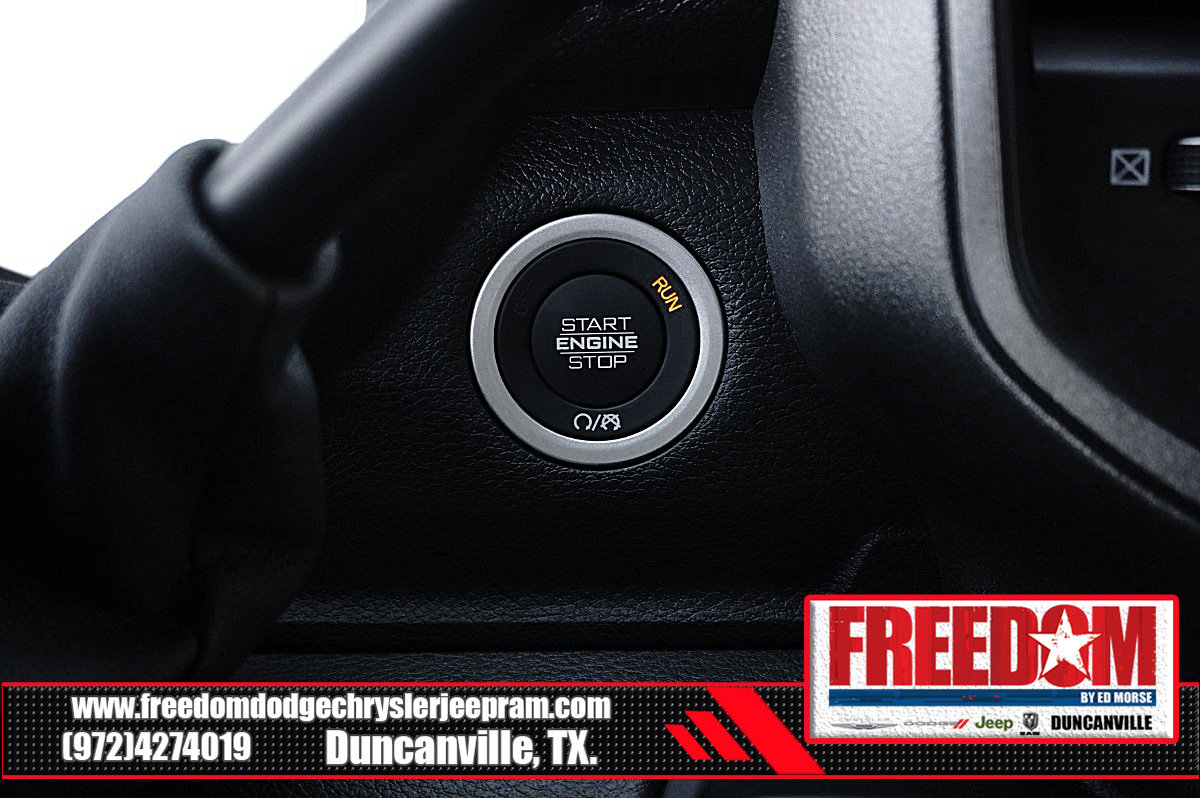 New 2026 RAM 2500 Tradesman image 33