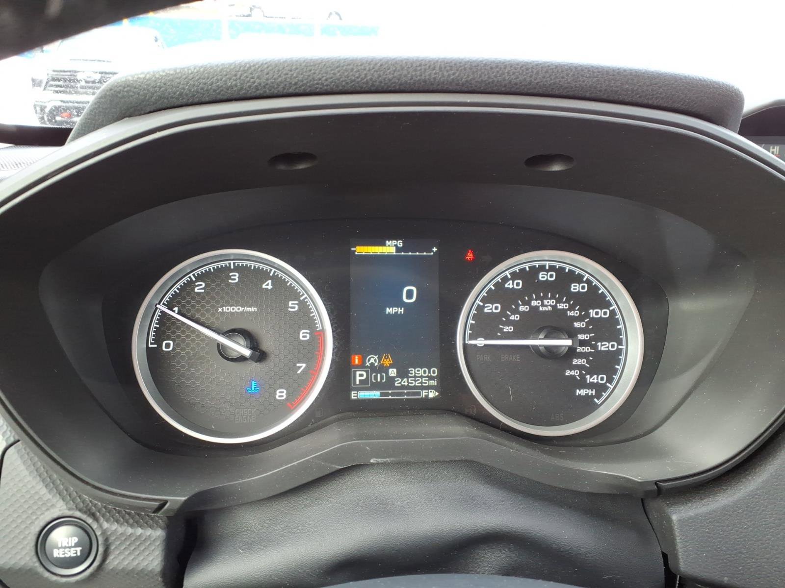 Used 2020 Subaru Forester Limited image 20