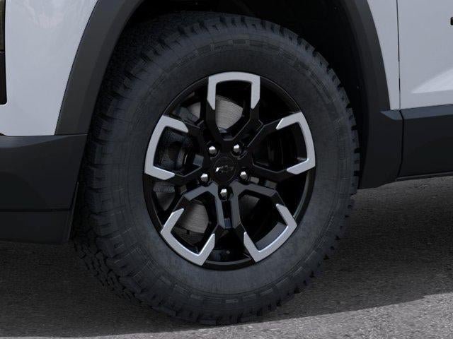 New 2027 Chevrolet Equinox ACTIV w/ Safety and Technology Package FWD image 9