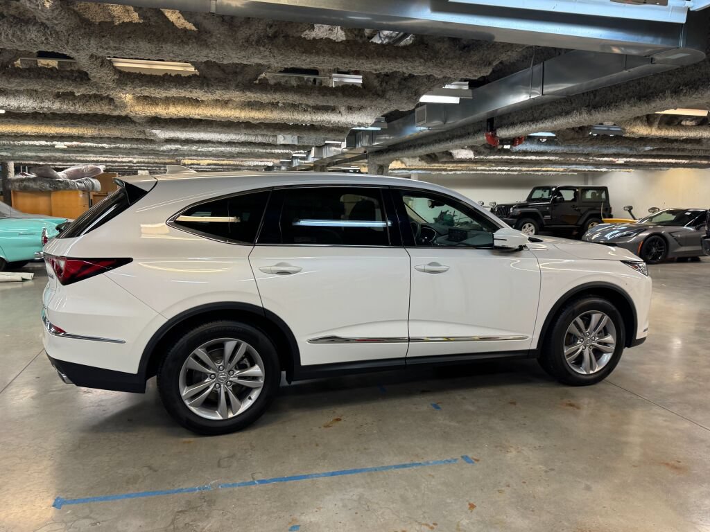 Certified 2023 Acura MDX SH-AWD image 6