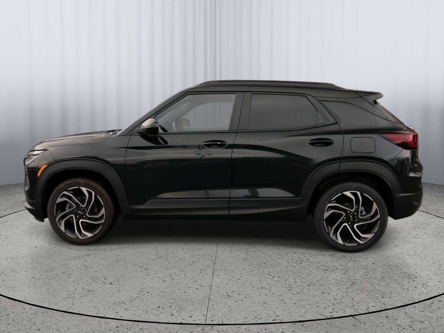 Used 2025 Chevrolet TrailBlazer RS w/ Convenience Package image 18