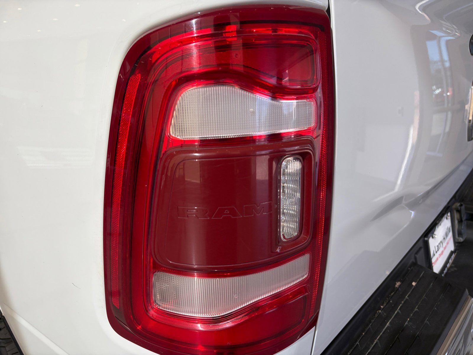 Used 2023 RAM 2500 Tradesman w/ Towing Technology Group AWD/4WD image 34