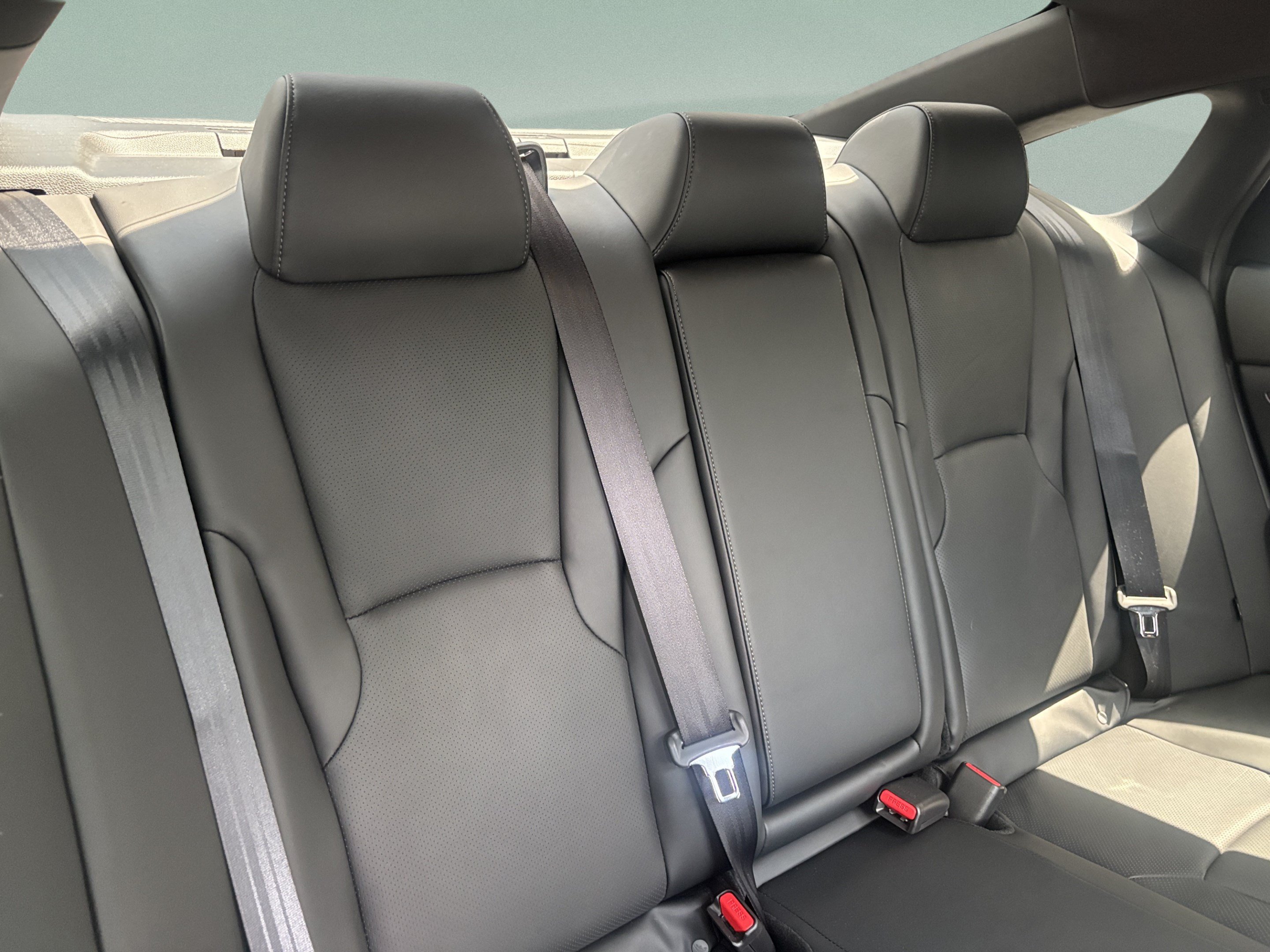 Used 2025 Honda Accord Sport image 26