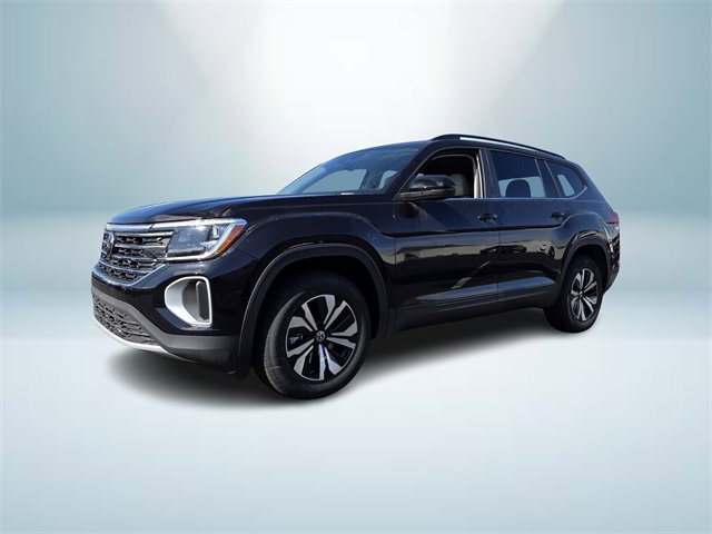 New 2026 Volkswagen Atlas SE image 2