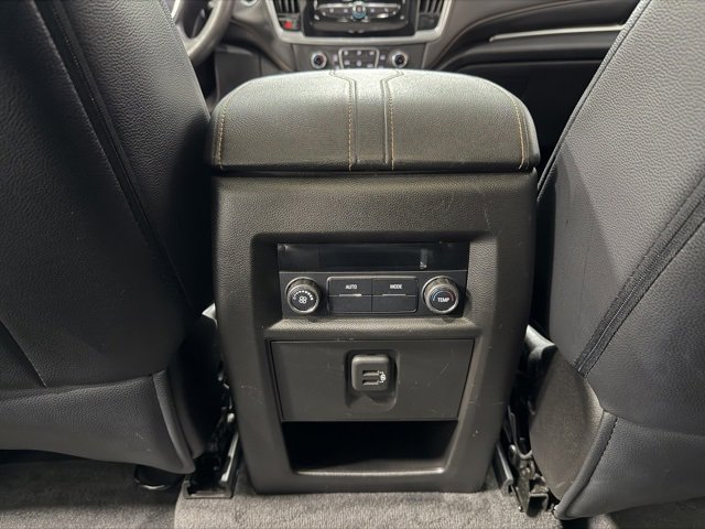 Used 2019 Chevrolet Traverse LS w/ LPO, Blackout Package image 14