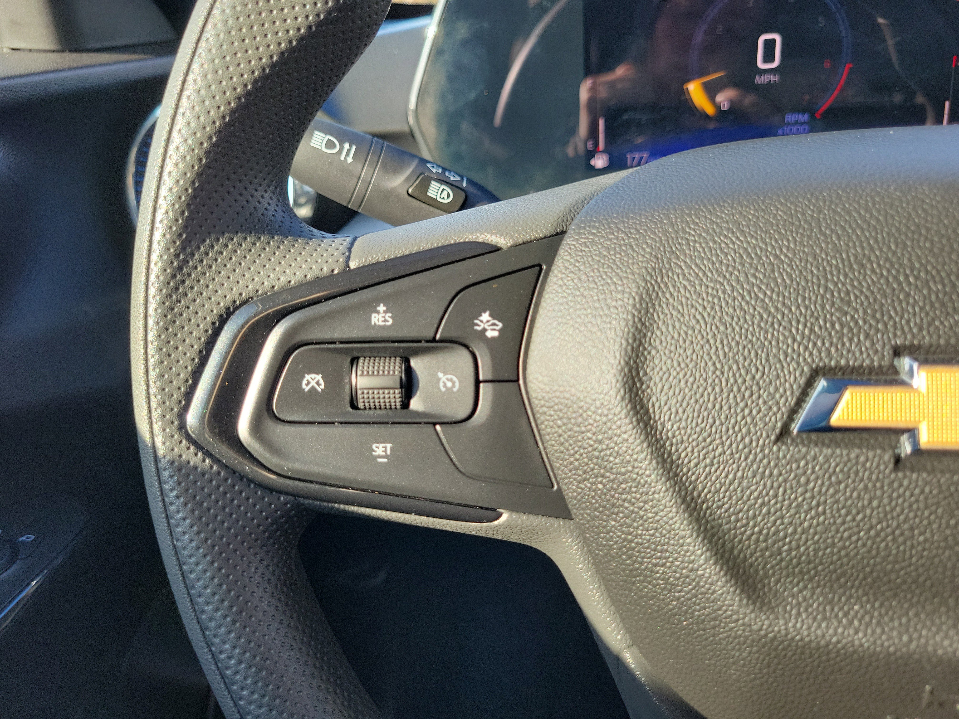 Used 2025 Chevrolet Trax LT image 18