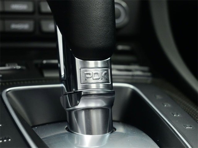 Used 2019 Porsche 911 Turbo S image 38