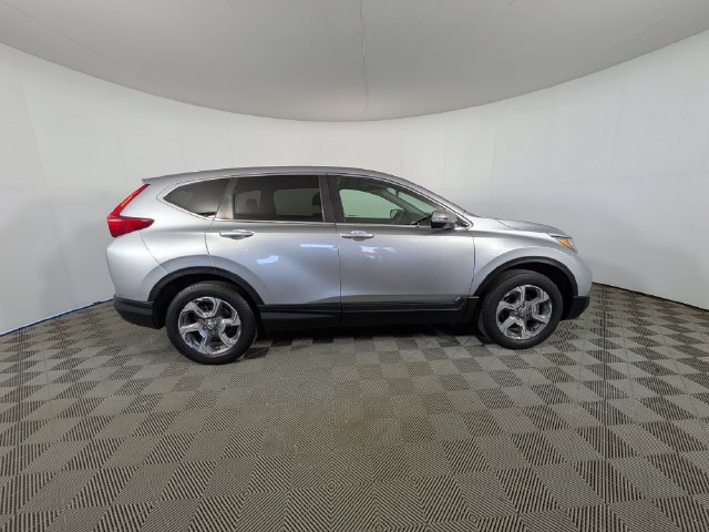 Used 2018 Honda CR-V EX image 2
