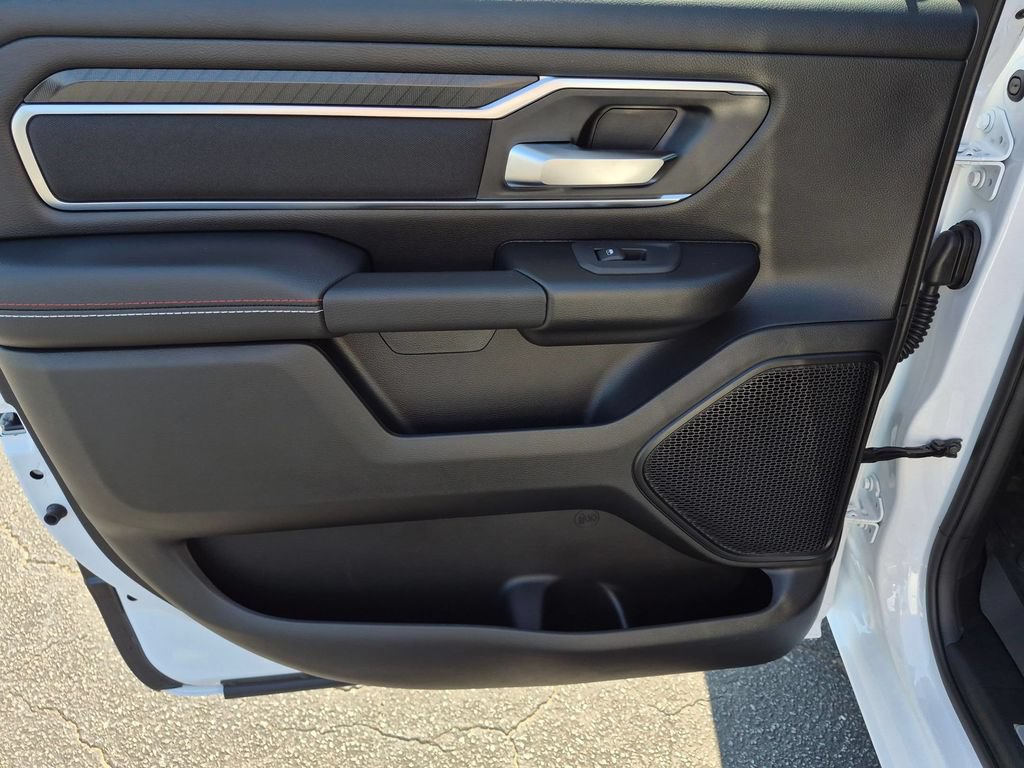 New 2026 RAM 1500 Big Horn AWD/4WD image 22