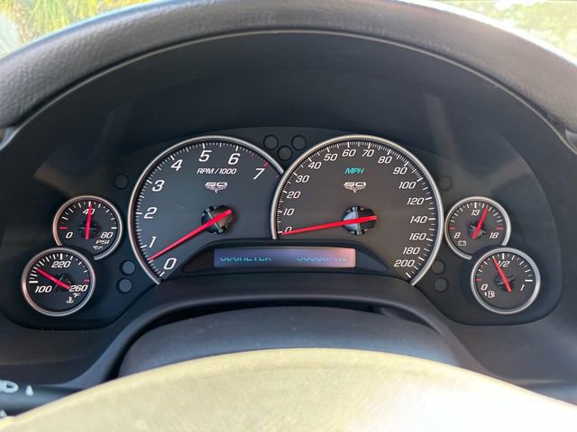 Used 2013 Chevrolet Corvette Grand Sport image 25