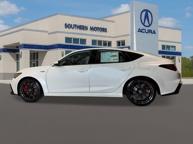 New 2026 Acura Integra Type S FWD image 2