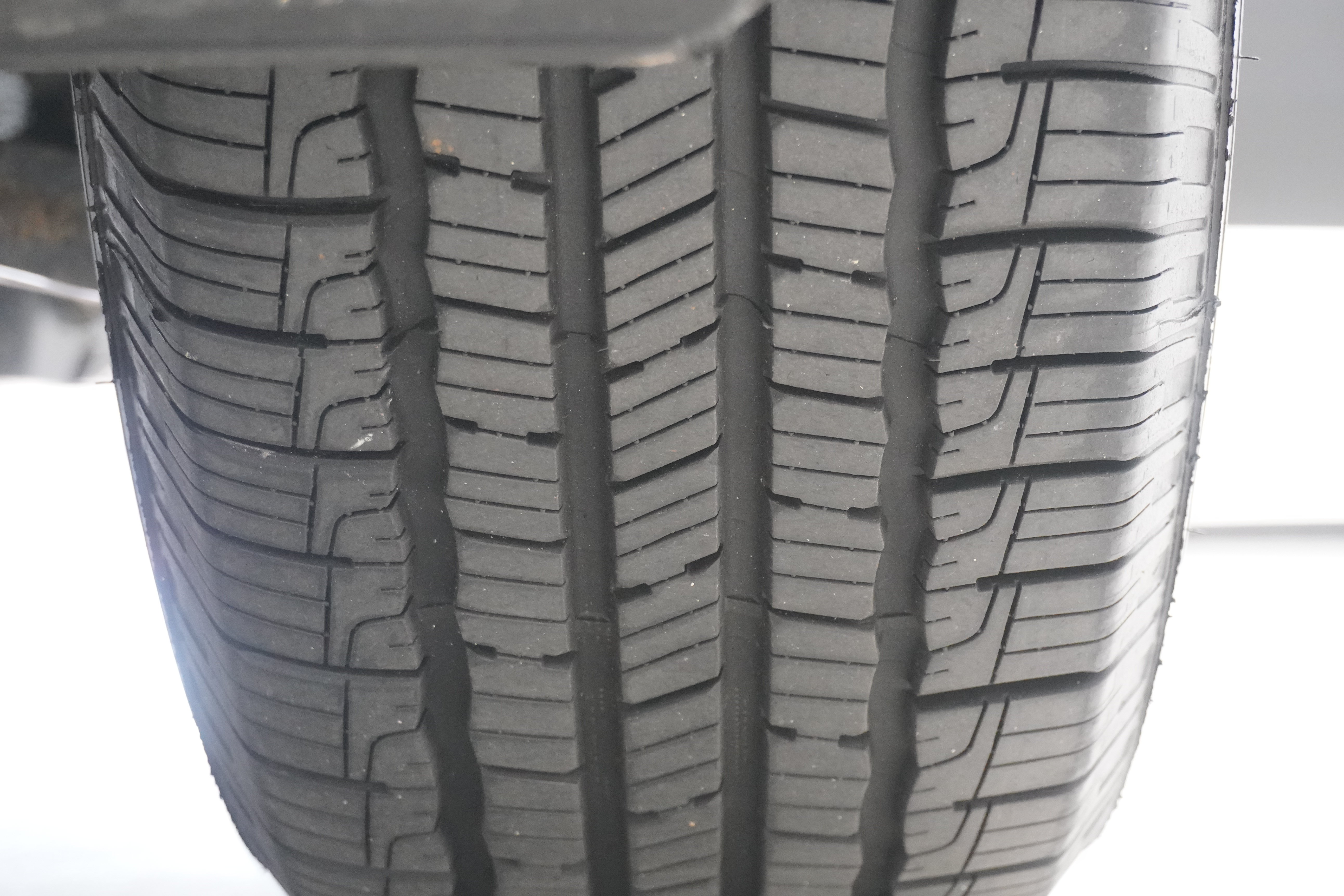 Used 2021 Toyota RAV4 XLE AWD/4WD image 24