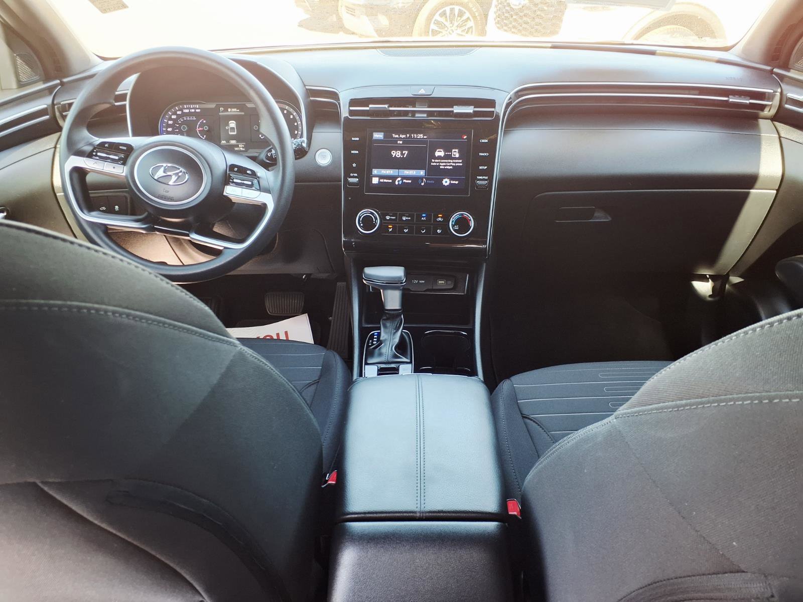 Used 2022 Hyundai Santa Cruz SEL image 19