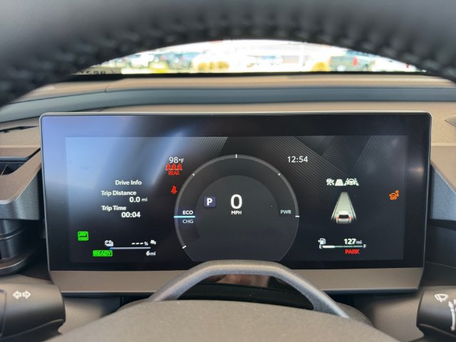 New 2026 Toyota RAV4 XSE w/ Weather Package AWD/4WD image 19