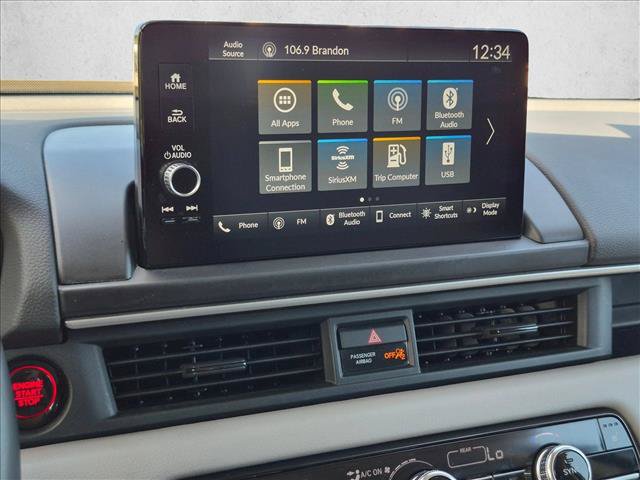 Used 2024 Honda Pilot EX-L image 12