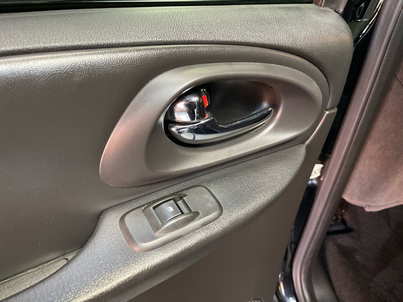 Used 2006 Chevrolet TrailBlazer LS w/ SS Package image 38