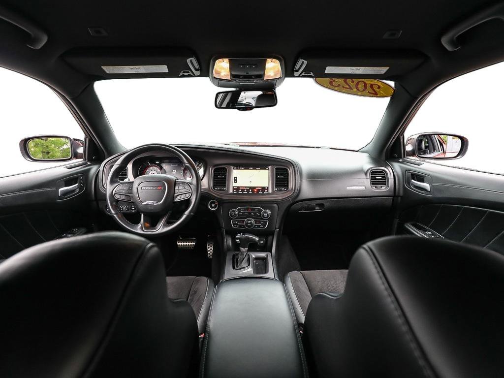 Used 2023 Dodge Charger GT w/ Plus Group AWD/4WD image 24