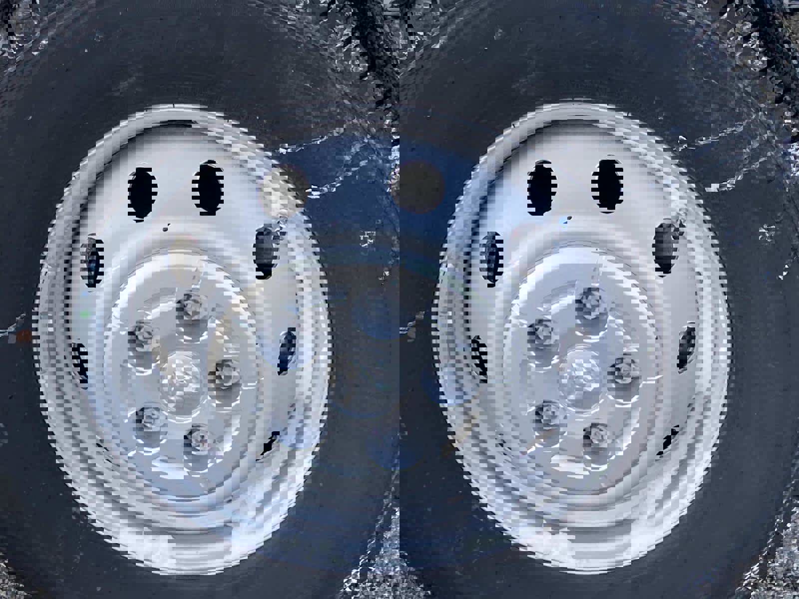 Used 2023 RAM ProMaster 3500 image 24