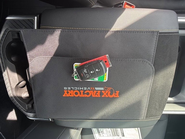 New 2026 RAM 1500 Big Horn image 42