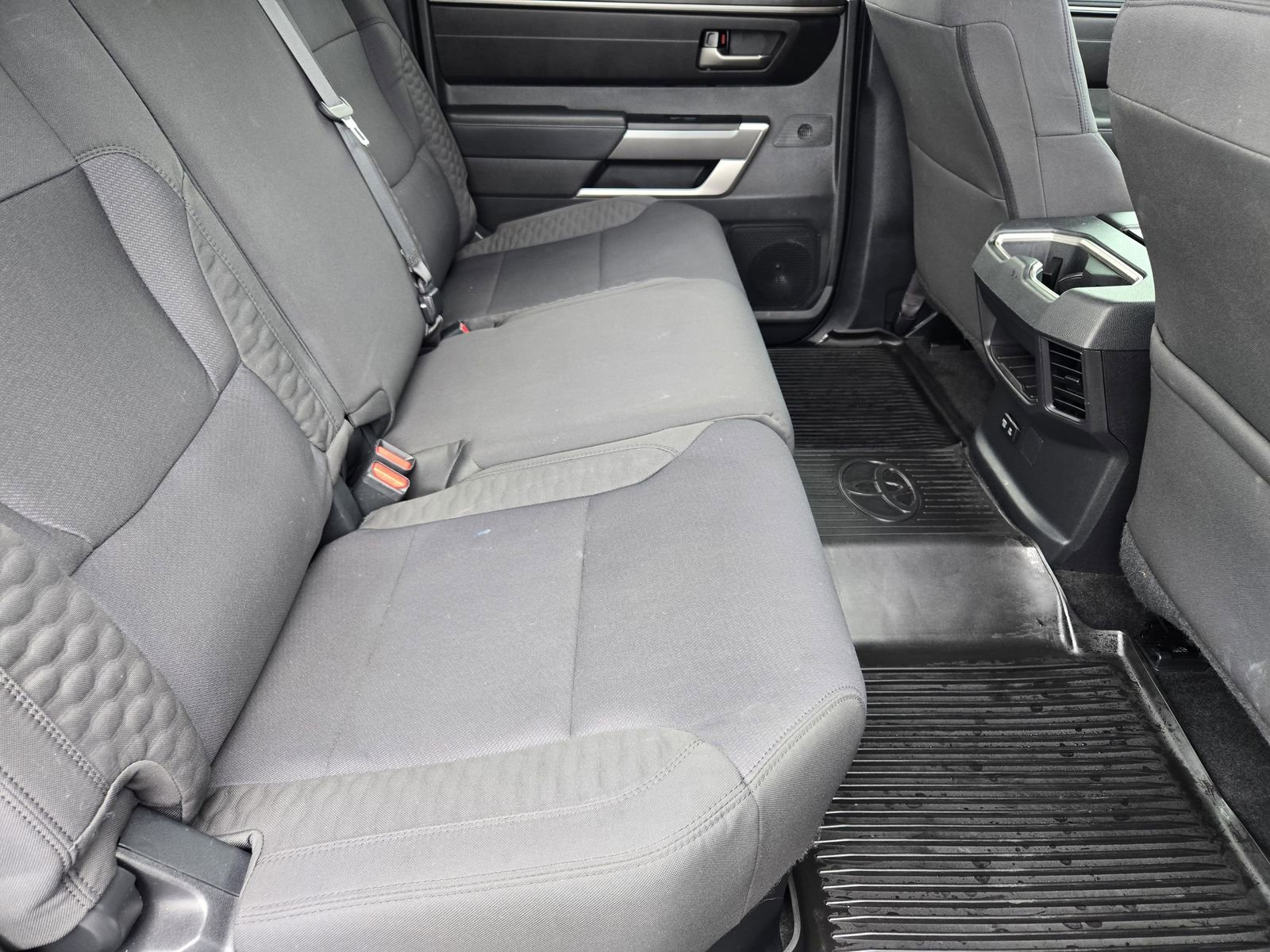 Used 2024 Toyota Tundra SR5 RWD image 29