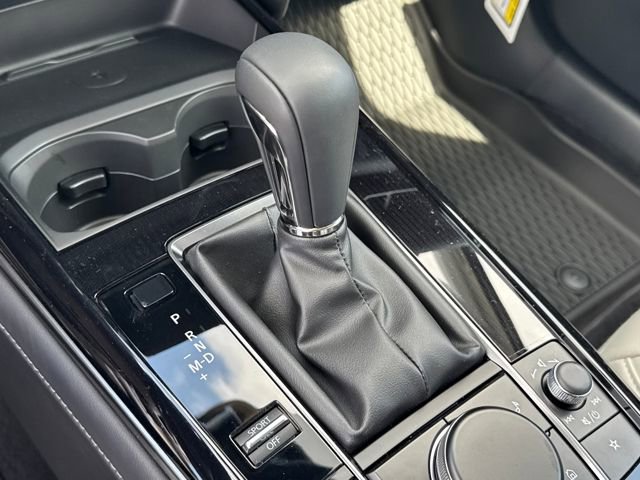 New 2026 MAZDA CX-30 2.5 Turbo w/ Premium Plus Pkg image 13