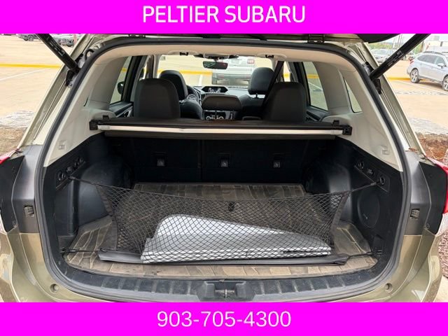 Used 2023 Subaru Forester Limited image 19