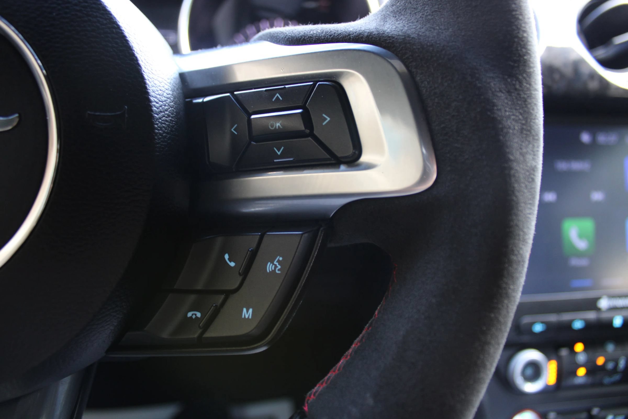 Used 2020 Ford Mustang GT RWD image 16