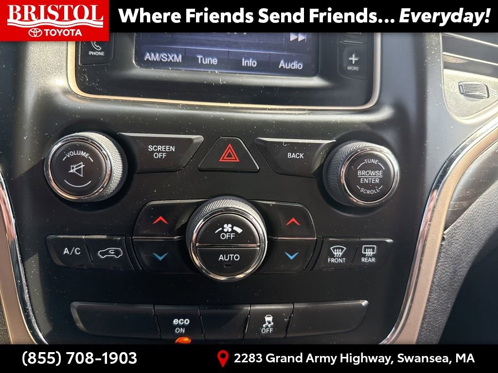 Used 2014 Jeep Grand Cherokee Laredo w/ Quick Order Package 23E AWD/4WD image 27