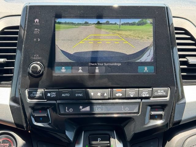 Used 2023 Honda Odyssey Sport image 15
