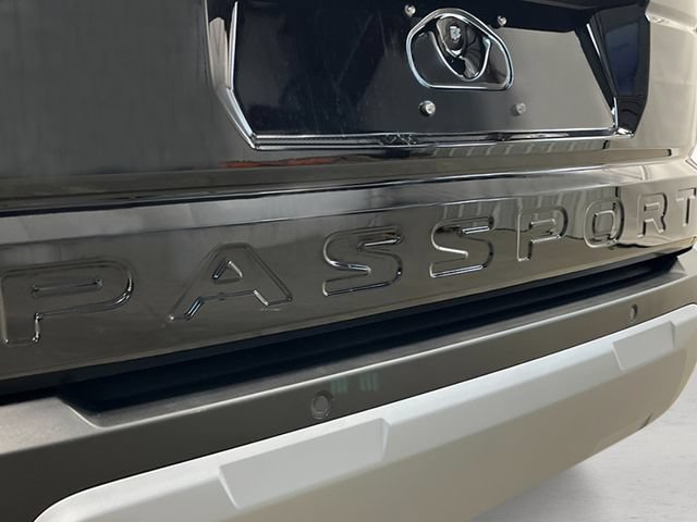 New 2026 Honda Passport RTL image 9