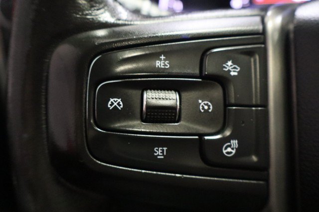 Used 2022 GMC Sierra 3500 Denali w/ Denali Black Diamond Edition AWD/4WD image 46