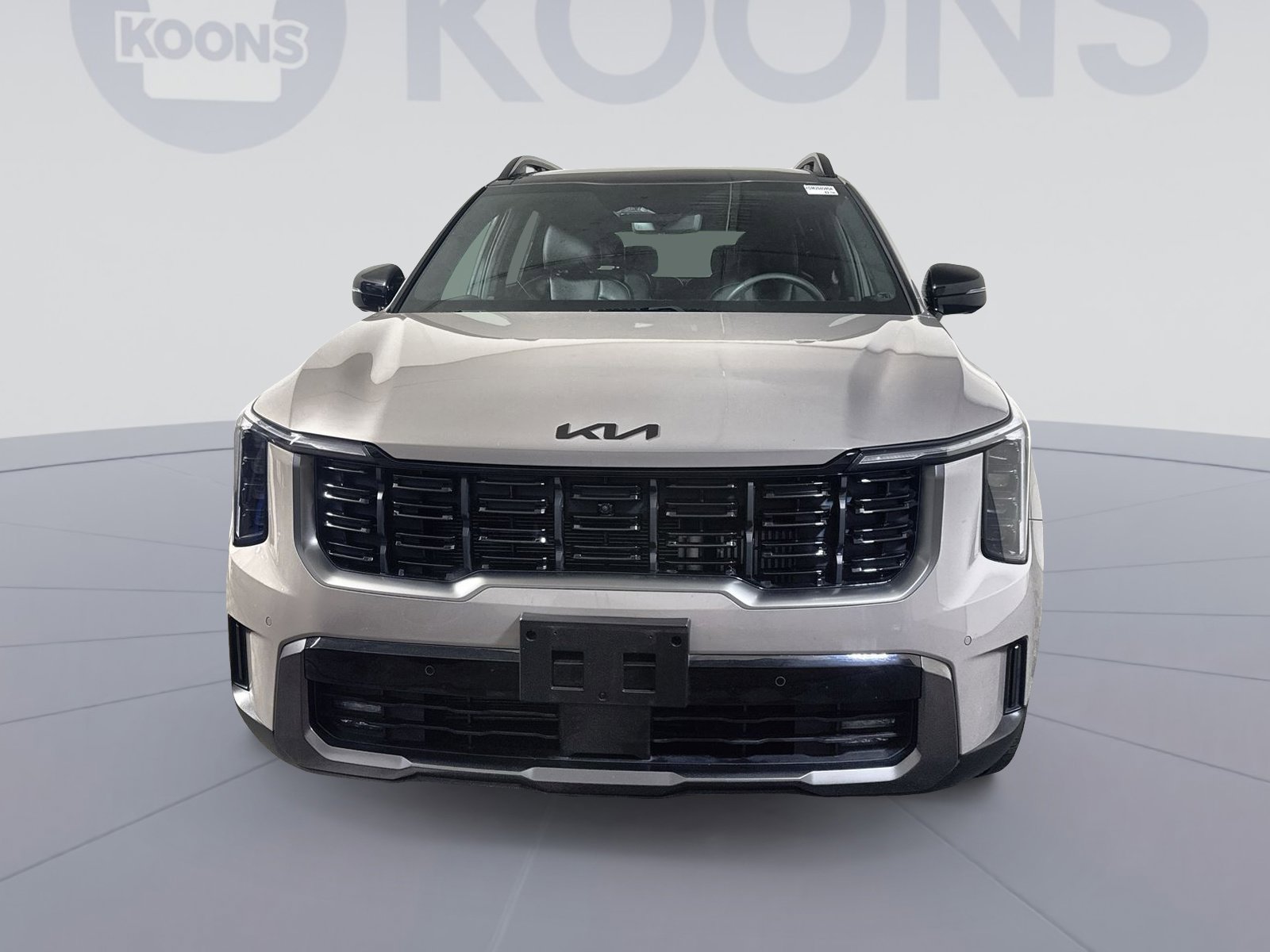 Used 2024 Kia Sorento SX Prestige image 11