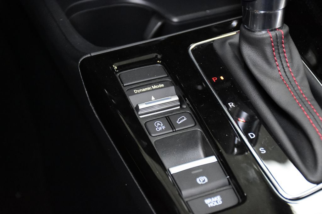 New 2026 Acura ADX A-Spec AWD/4WD image 21