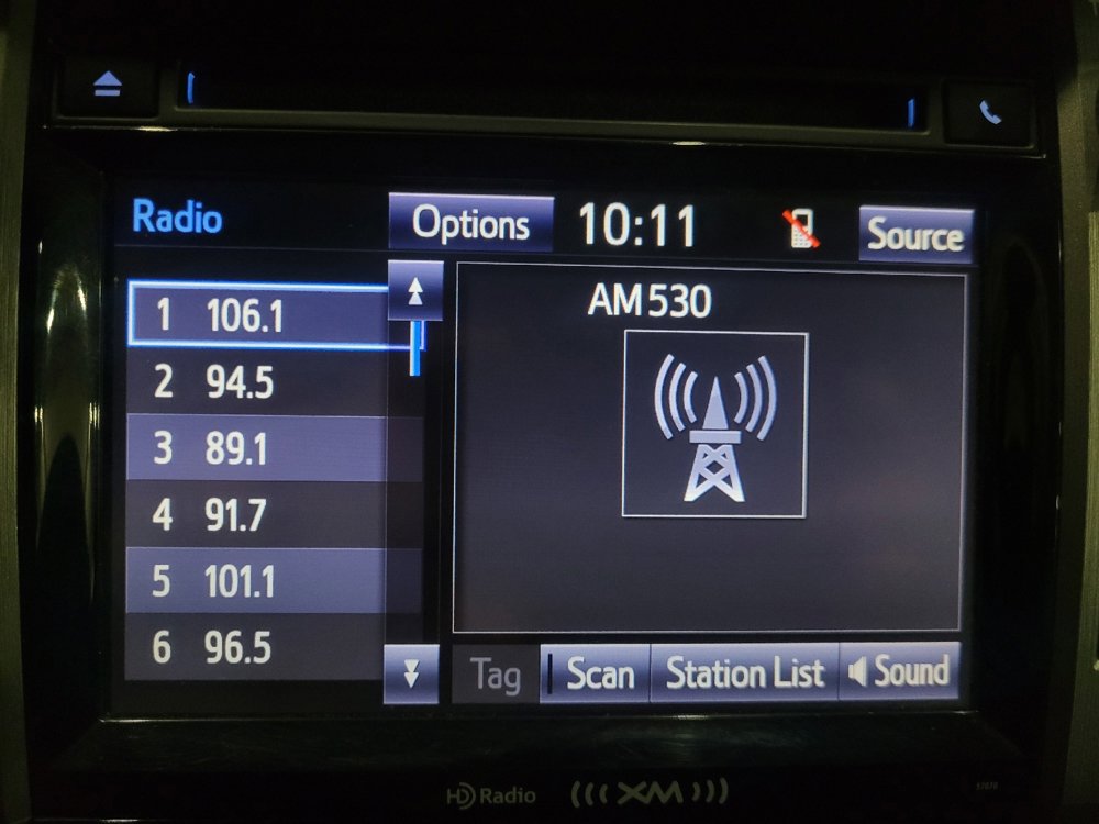 Used 2015 Toyota Tundra SR5 AWD/4WD image 25