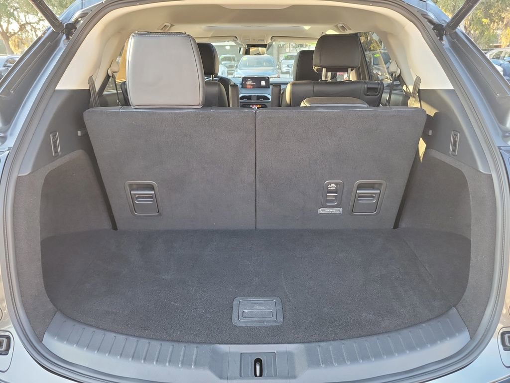 Used 2022 MAZDA CX-9 Touring Plus image 8