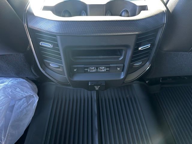 New 2026 RAM 2500 Rebel w/ Rebel Level 1 Equipment Group image 29