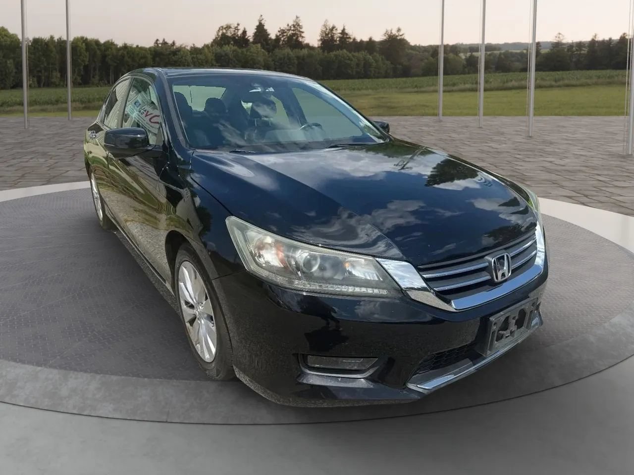 Used 2015 Honda Accord EX-L image 7