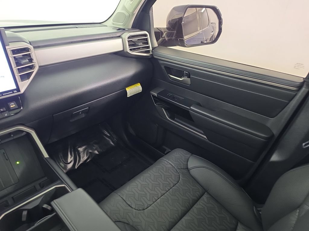 Used 2023 Toyota Tundra Limited RWD image 29