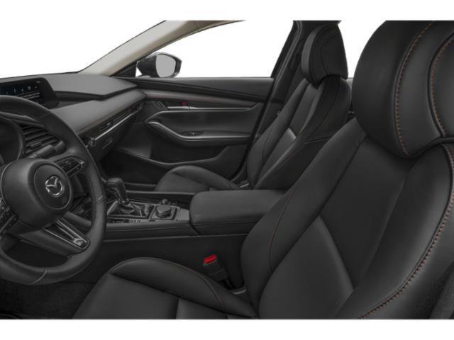 New 2026 MAZDA MAZDA3 s Sport FWD image 12
