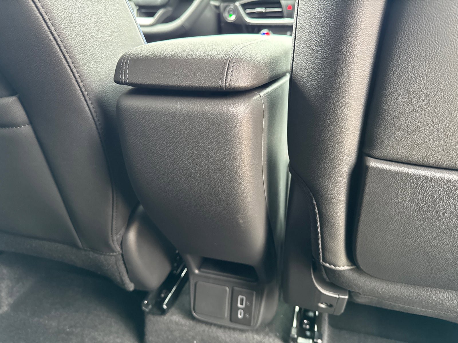 Used 2026 Buick Encore GX Sport Touring w/ Comfort Package FWD image 19