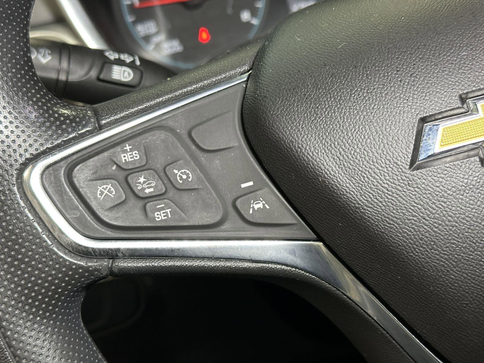 Used 2020 Chevrolet Equinox LS w/ LS Convenience Package image 25