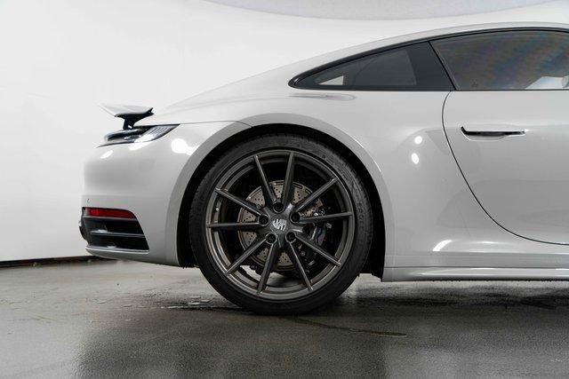 Used 2024 Porsche 911 Carrera T image 10