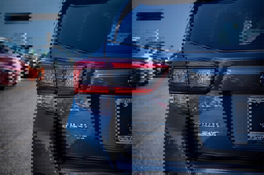 Used 2023 Subaru Crosstrek 2.5i Limited image 8