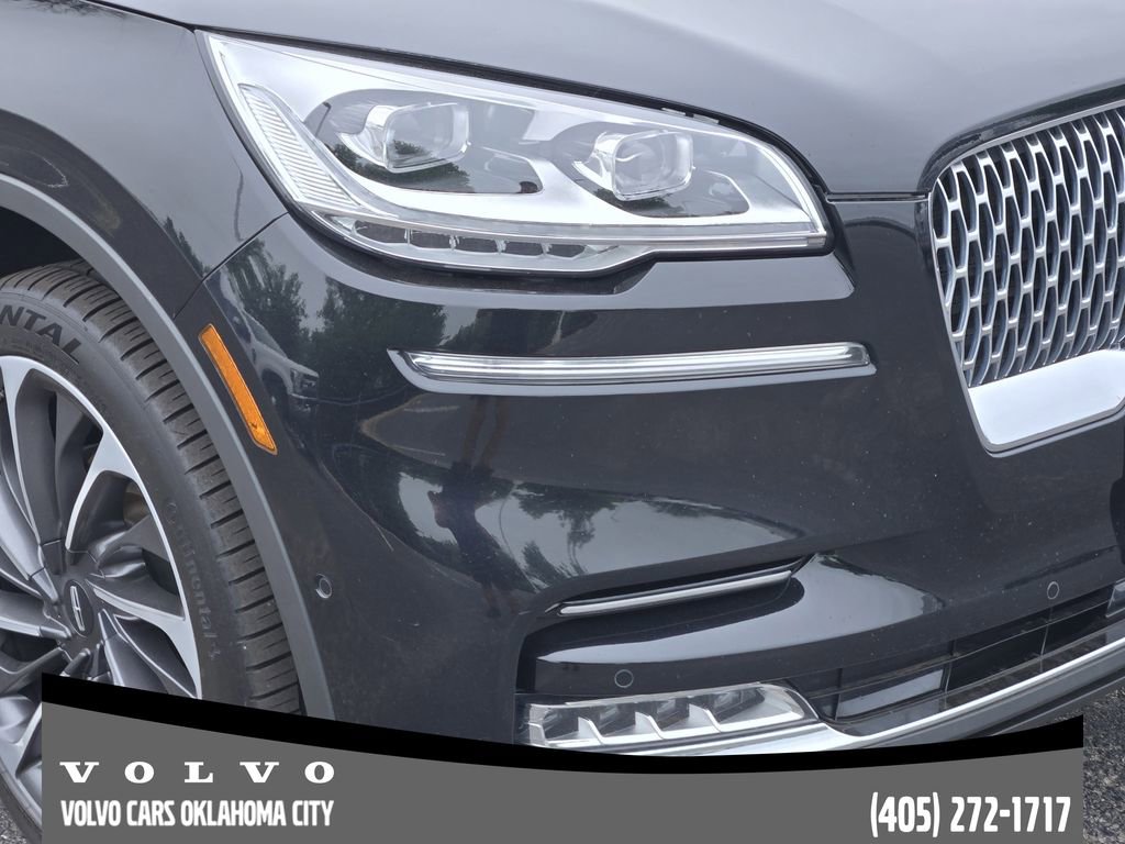 Used 2020 Lincoln Aviator Reserve w/ Equipment Group 202A AWD/4WD image 7