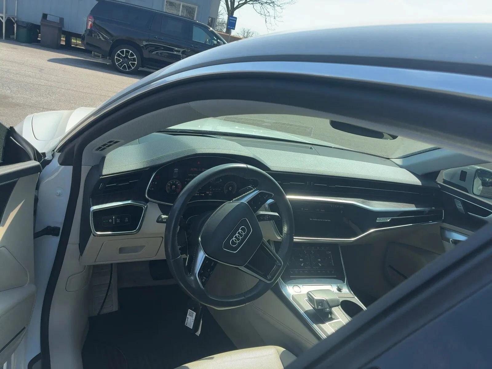 Used 2019 Audi A7 3.0T Prestige w/ Prestige Package image 7