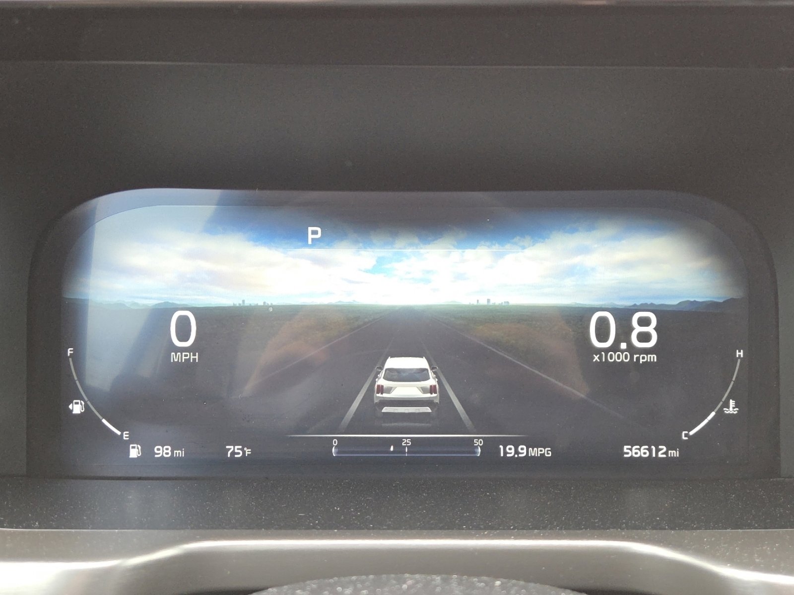 Used 2023 Kia Sorento SX image 27