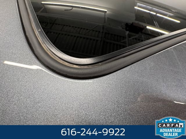 Used 2021 Cadillac XT5 Premium Luxury image 22