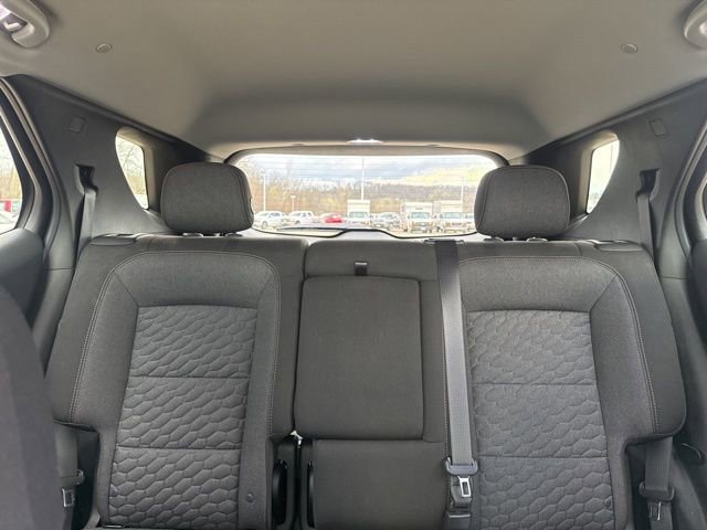 Used 2019 Chevrolet Equinox LT image 16